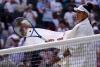 Fashion forward: Osaka targets Wimbledon glory