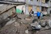 Russia’s missile, drone attack on Ukraine kills at least 18