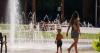 Hotter Utah summers make outdoor play a challenge, but it’s still possible