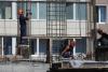 Pyongyang residents balk at overseas labor dispatch
