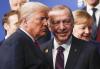 Turkish FM says Erdoğan-Trump friendship can help ease NATO tensions: report