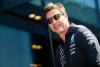 Toto Wolff: I wish Abu Dhabi 2021 had been handled like the F1 British GP