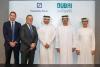 Dubai expands global investor access through partnership between DET, Deutsche Bank