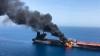 Merchant vessel attacked in the Red Sea near Yemen