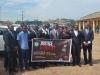 Lawyers boycott Ogun courts over ₦100,000 virtual hearing fee, other policies