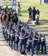 Lifestyle audits in the SAPS: cleaning up the police, one officer at a time