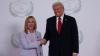 Trump Reignites Feud With Giorgia Meloni After ‘Restraining Order Needed’ Social Media Post
