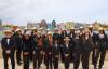 Curaçao Equestrian Team Ready to Compete at World Championship in the Dominican Republic