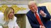 'Restraining order needed,' Trump says of Italy's PM Meloni ahead of NATO summit
