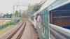 On National Day: LE3000 locomotive takes farewell tour of Grand Duchy
