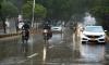 Rain brings relief to Lahore residents