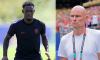 Norway coach blasts FIFA's Folarin Balogun decision after controversial red card U-turn: 'Really bad'