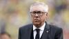 Brazil to keep faith in Ancelotti despite WC exit