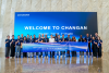 Changan Welcomes South African Media and Dealers to China for an Immersive R&D and Manufacturing Tour