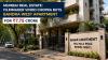 Mumbai Real Estate: Filmmaker Vinod Chopra Buys Bandra West Apartment For ₹7.75 Crore