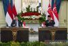 Singapore PM Wong pledges stronger ties with Indonesia