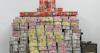 $20m stuffed into water bottles seized in Iraqi corruption probe