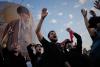 Tehran Funeral Crowds Chant 'Death' to America and Israel on July 4th, Vow to 'Kill Trump'