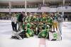 Team Minnesota Skate Away with 37th Annual Brick Invitational Hockey Tournament Championship