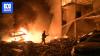 Second Russian attack on Kyiv in less than a week kills 20