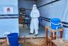 Congo Ebola outbreak death toll surpasses 500 as frontline workers threaten strike