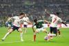 World Cup comment: Late-comers arrive in style as gritty England climb their Everest