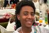 Two teenagers found not guilty of murdering Amen Teklay with sword in Glasgow