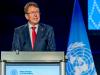 Swiss minister calls for ‘genuinely multi-stakeholder’ process in AI governance