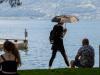 Swiss authorities warn population of a new heatwave