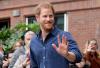 Prince Harry Surprises Meghan Markle With Video Call During Her MasterChef Australia Guest Judge Stint