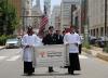 Pope Leo XIV’s Message as National Eucharistic Pilgrimage Ends: America’s Eucharistic Heritage Must ‘Continue as Source of Renewal, Unity’