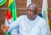 Minister Lokpobiri Urges Marketers to Reduce Fuel Prices as Global Oil Prices Fall