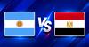 World Cup Atlanta: Messi, Argentina face Egypt in Atlanta on Tuesday
