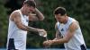 Argentina battle Egypt, Swiss test Colombia in World Cup Round of 16