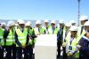 Eni starts building 16 GWh battery factory hub in Italy