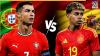Portugal vs Spain LIVE Streaming, Round of 16, FIFA World Cup 2026: When, where, and how to watch Cristiano Ronaldo live in action on TV and Mobile in India for free