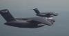 Y-20 heavy transport aircraft in active military service for 10 years with combat strength