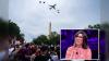 New York Times Reporter Faces Social Media Backlash Over Criticism of America 250 Flyovers and Fireworks