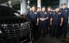 JPJ Cracks Down On KLIA e-Hailing Touts Over Tourist Fare Scam