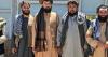 Taliban Defence Minister Visits Afghan-Tajik Border