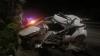 Software engineer killed after car crashes into lorry on ORR near Shamshabad