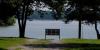 Man facing multiple charges after allegedly swinging axe at people over loud music at Percy Priest Lake