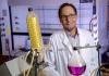 UA Little Rock’s Dr. Brian Walker Receives $72,000 Grant to Advance Anti-Cancer Research