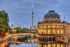Berlin Logistics Market Defies the Odds