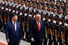 The U.S. Can’t ‘Yield Even an Inch’ to Xi, Top Democrat Says