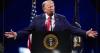 Trump slams communism threat in U.S.