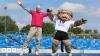 European Athletics Championships: Birmingham prepares
