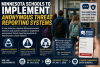 Minnesota Schools to Implement Anonymous Threat Reporting Systems