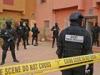 Morocco says arrested 10 people over thwarted terror plots