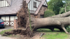 Thousands still without power after damaging weekend storms hit Oklahoma